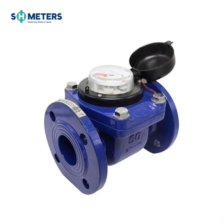 Bulk Woltman Water Meter Bulk Woltman Water Meter