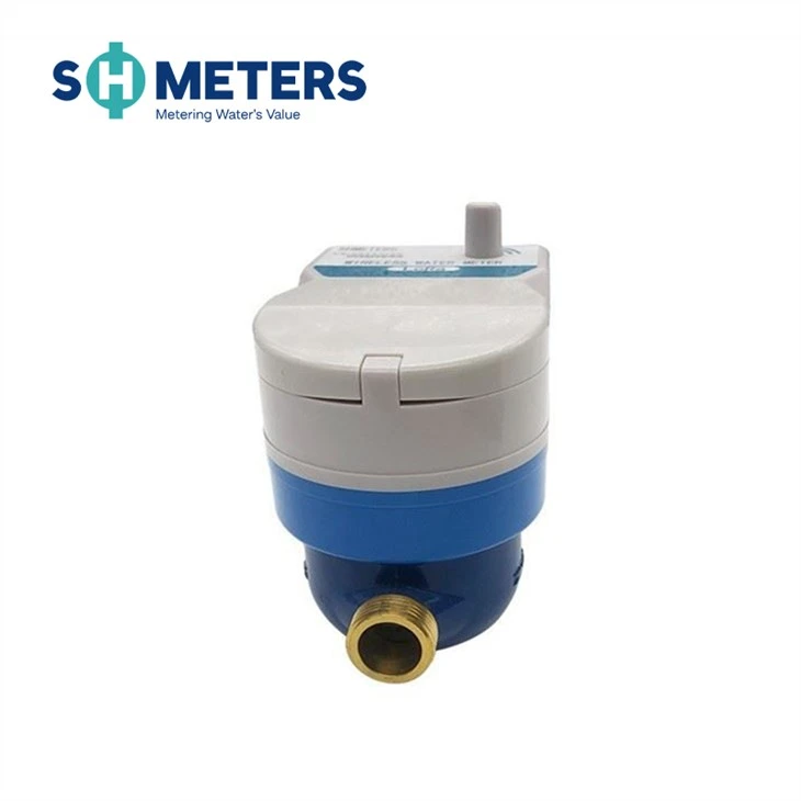 DN25 Digital AMR LoRa Water Meter
