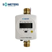 Máy đo nước siêu âm DN40
