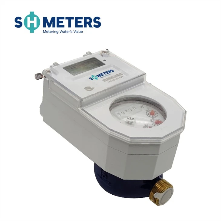 Split Keypad Sts Water Meter Split Keypad Sts Water Meter