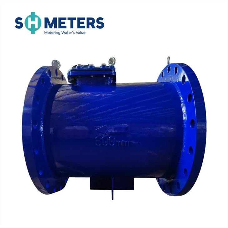Woltmann Dry Type Water Meter Bulk Water Meter Woltmann Dry Type Water Meter Bulk Water Meter