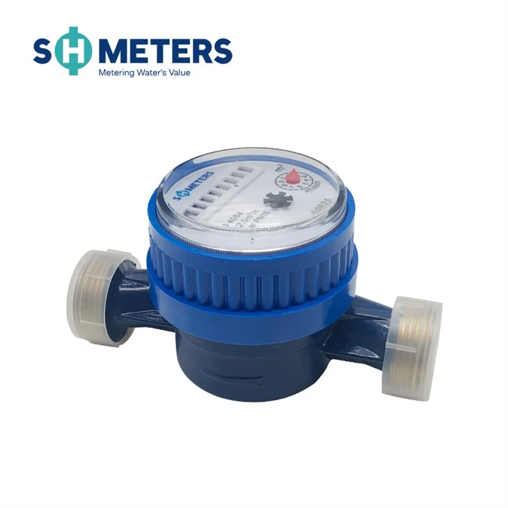 Đồng hồ nước một tia R80/100 SH1110/SH1120